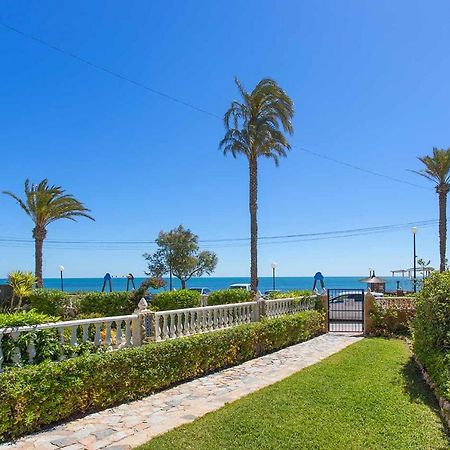 Апартаменти Ch Vista Alegre Rocio Del Mar Торрев'єха Екстер'єр фото